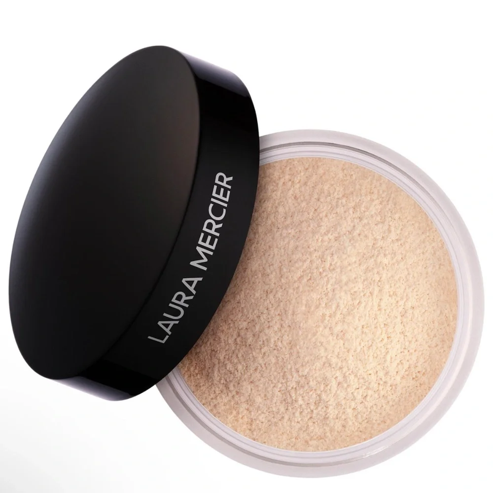 Laura Mercier Translucent Loose Setting Powder (1oz/ 29g) NEW